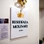 Residenza Molinari Suite