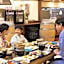 Ooedo Onsen Monogatari Hotel Shinko
