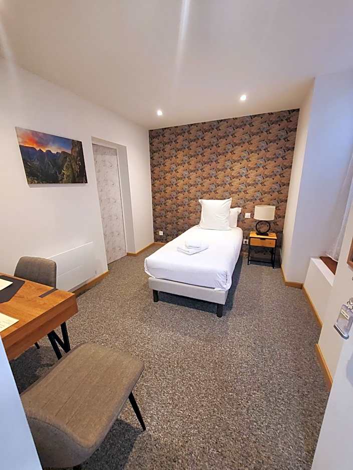 Logis Hôtel Belle Etoile Vichy