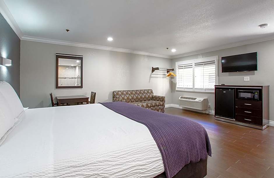 ELEV8 HOTEL LOS ANGLES, LAXA 