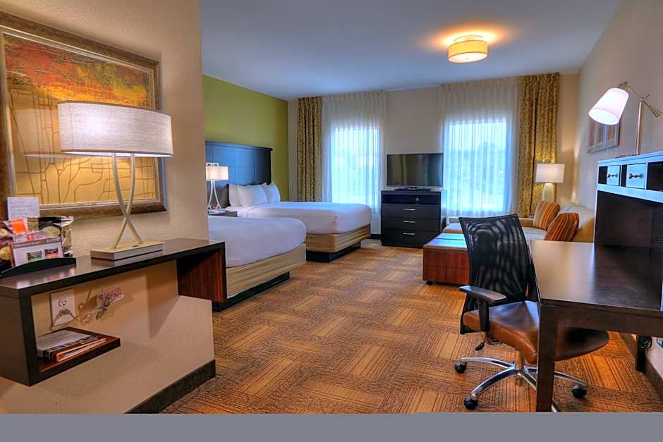 Staybridge Suites Knoxville West By IHG
