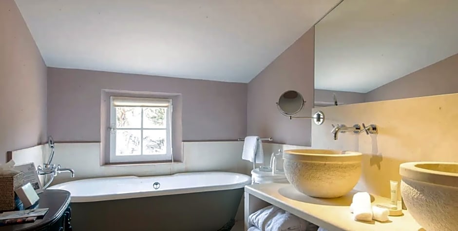 Hôtel Villa Marie St Tropez