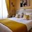 Domaine des Thômeaux, The Originals Relais