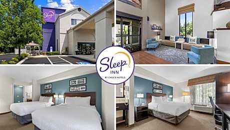 Sleep Inn State College near Penn State