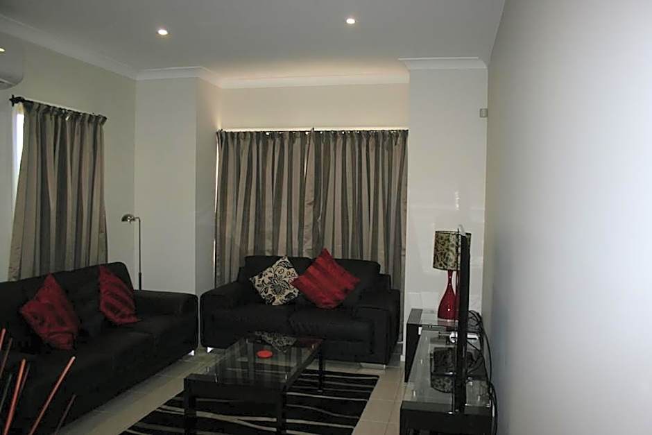 Noah's Mid City Motor Inn Muswellbrook