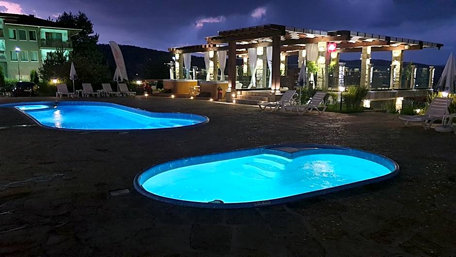 Family Hotel Eterno