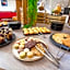 Hotel de Bourbon Mercure Bourges