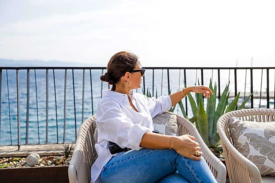 Amadria Park Hotel Royal