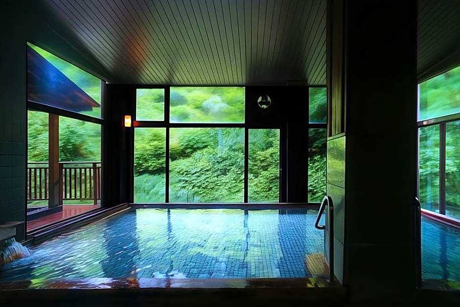 Yomoyama-Kan