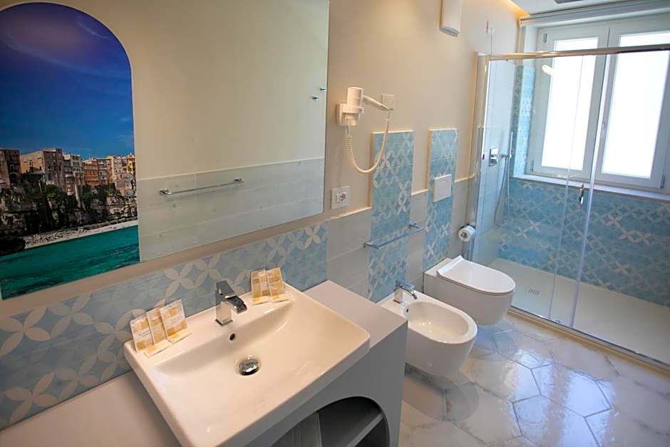 Franco's House Tropea