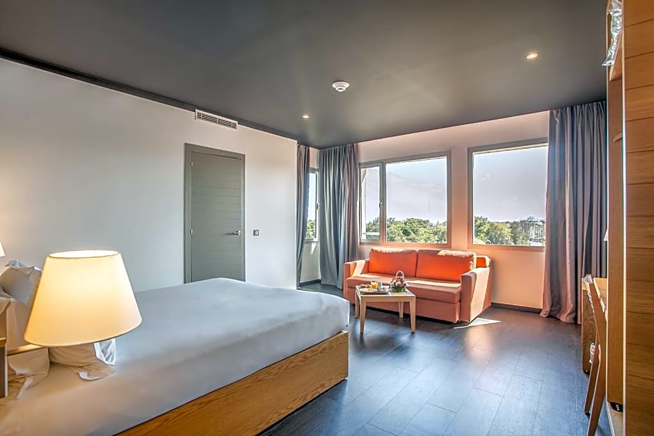 ONOMO Hotel Rabat Medina