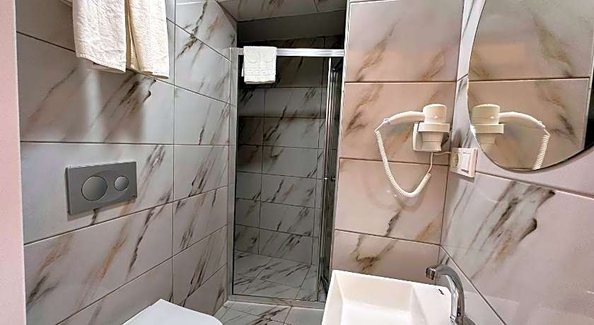 Harran Hotel Beyazıt