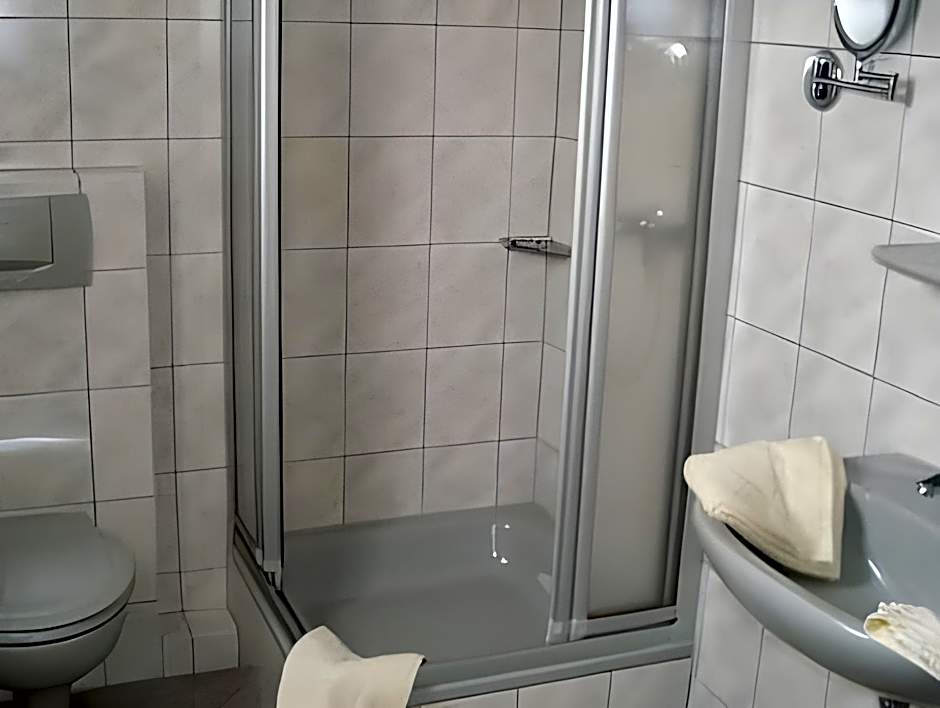 DORMERO Moselhotel Koblenz-Alken