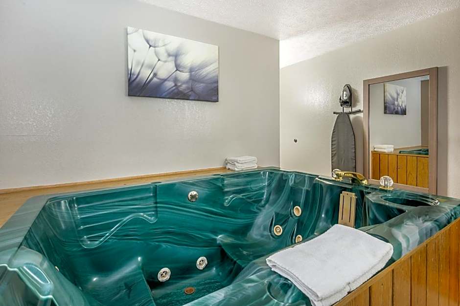 Red Roof Inn Greencastle South - Cloverdale