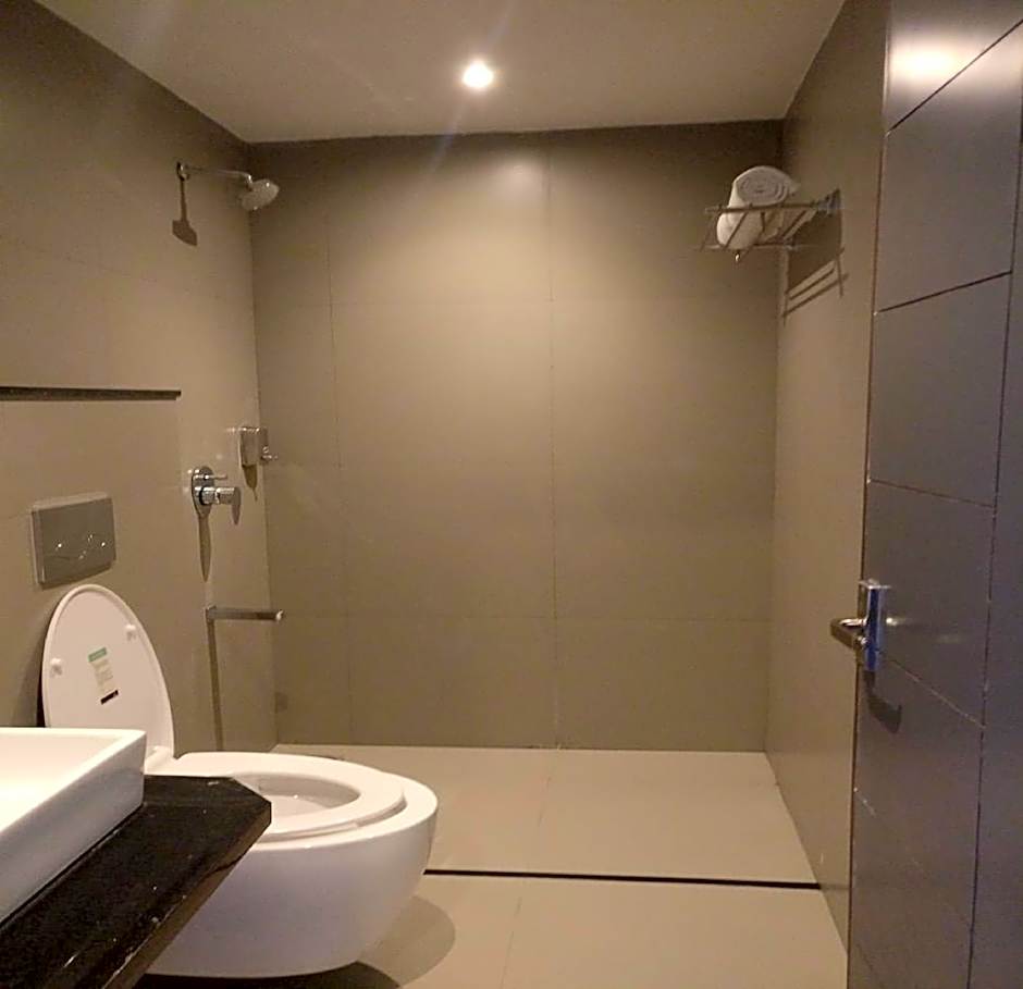 Mist View , Kodaikanal 