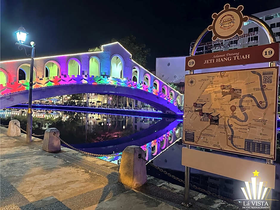 The Shore Hotel & Residences By Lá VISTA