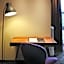 Altes Stahlwerk Business & Lifestyle Hotel