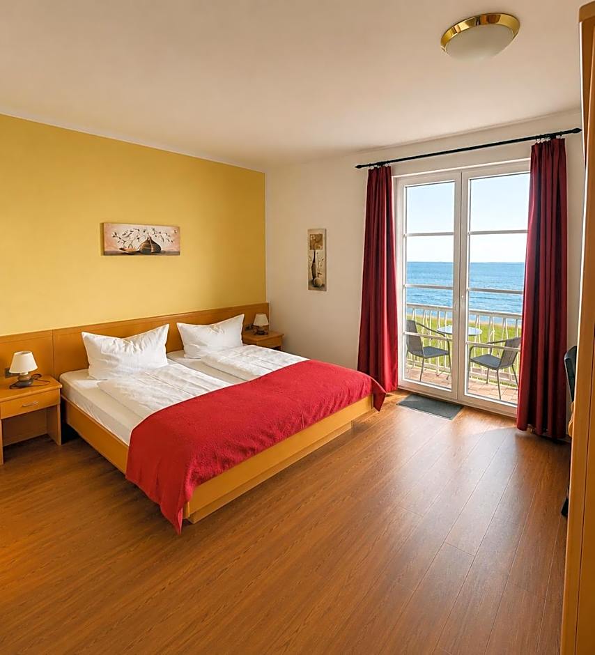 Hotel Seerose