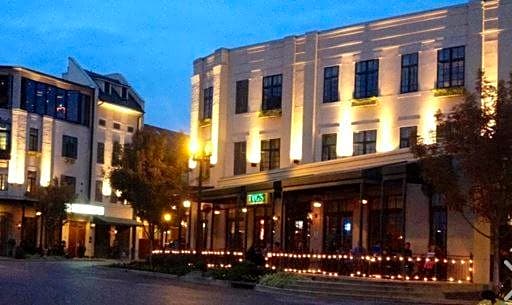 River Inn Of Harbor Town