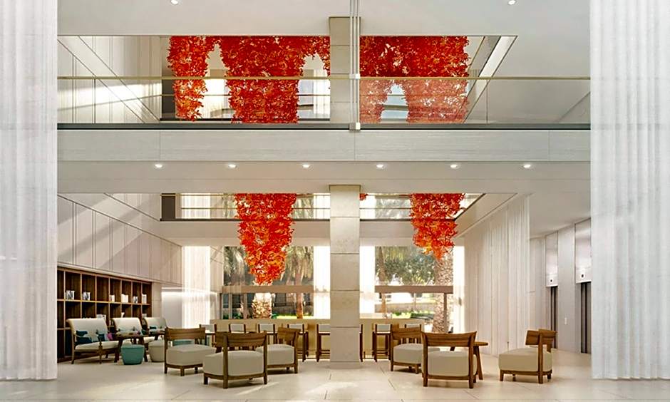 Hilton Barcelona