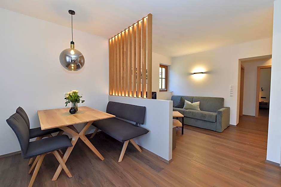 Appartements Lenzenhof