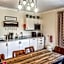 Flaxton Meadows Luxury Lodges