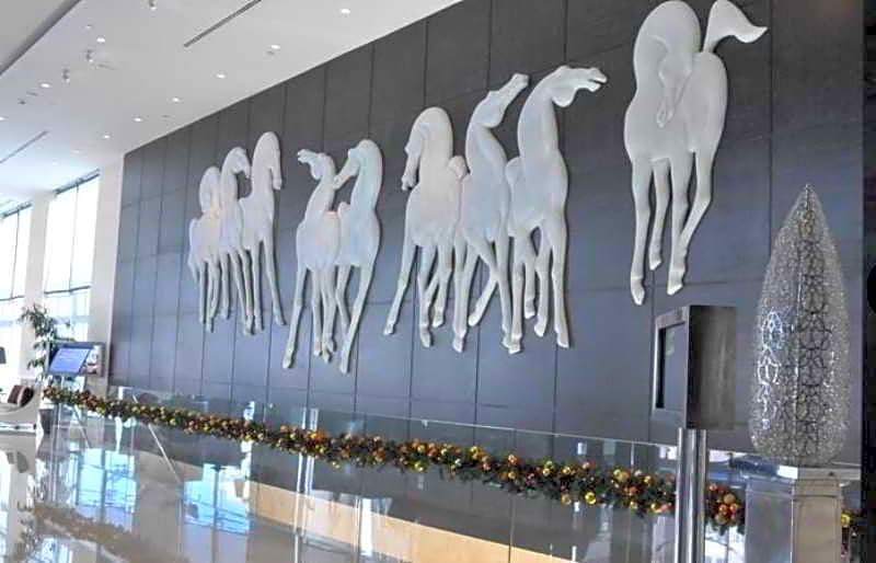 Hilton Amman