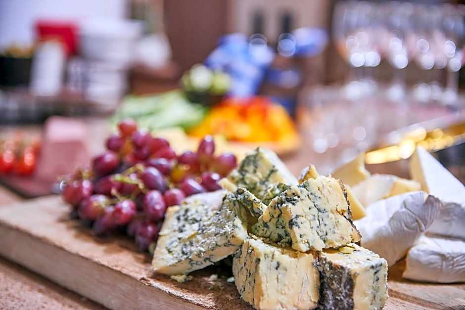 Staybridge Suites Liverpool By IHG