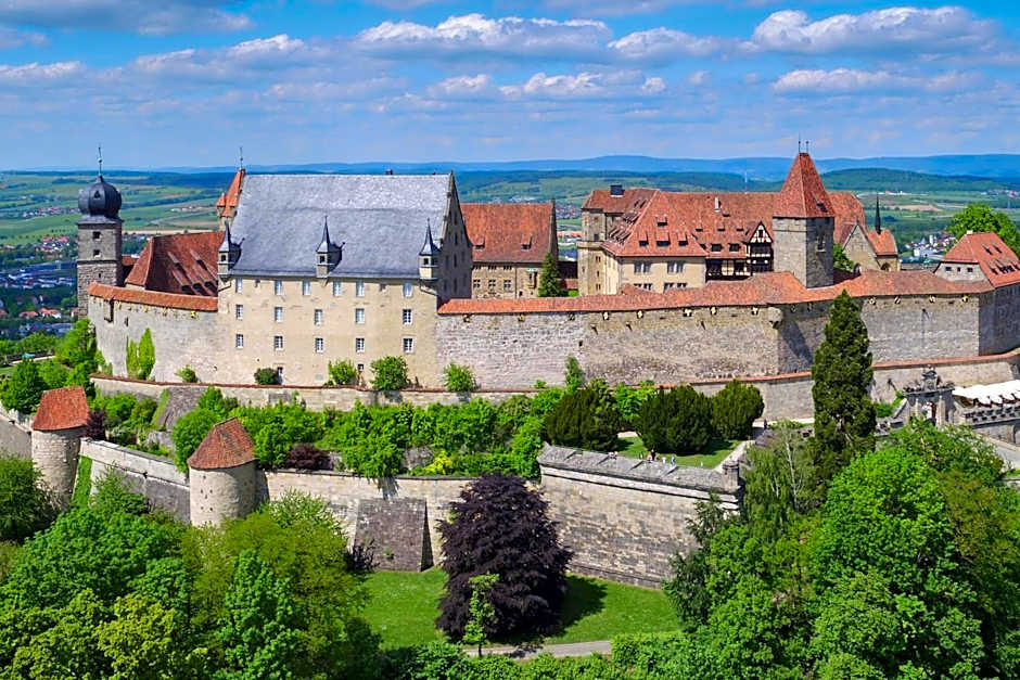 Best Western Blankenburg Hotel