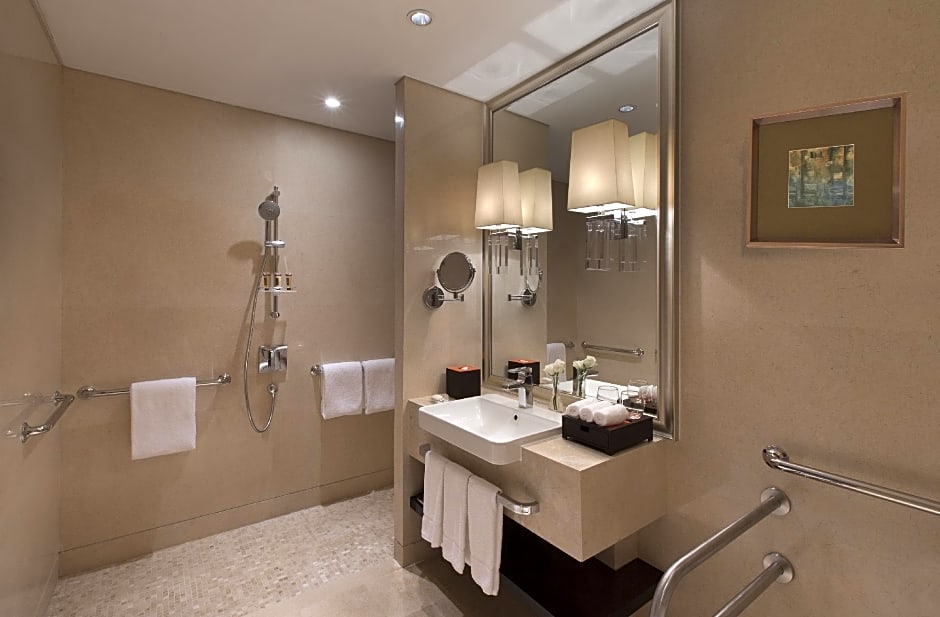 Sheraton Qinhuangdao Beidaihe Hotel