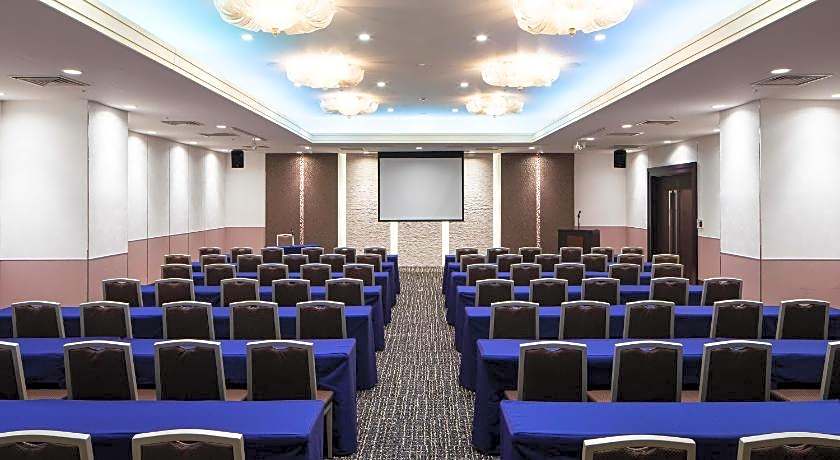 Hotel Metropolitan Takasaki