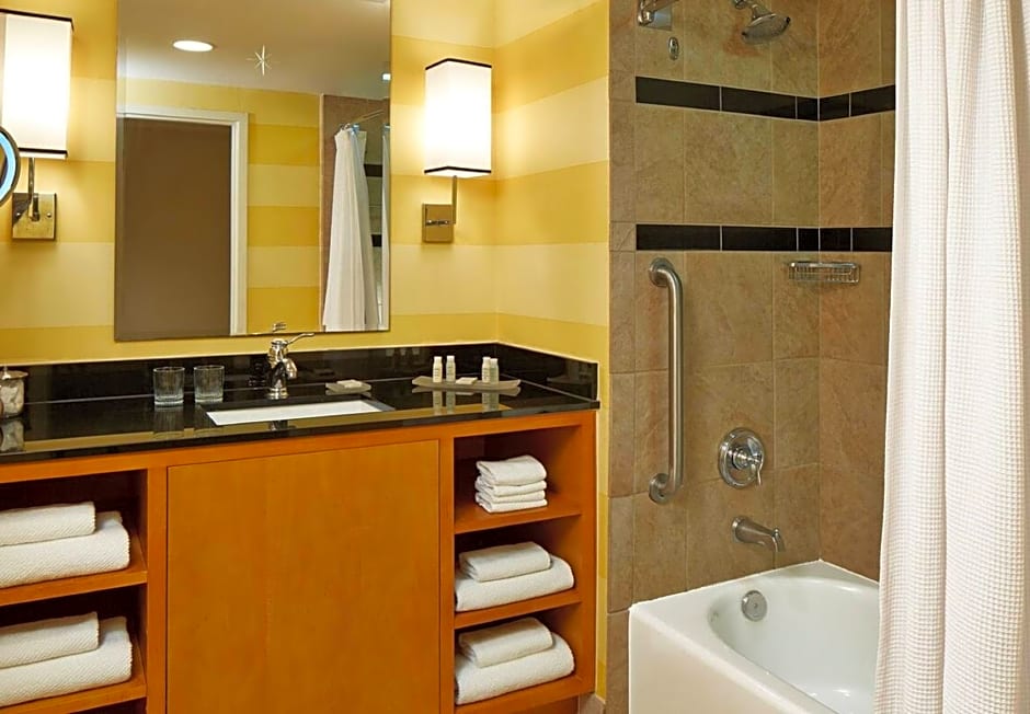 World Golf Village Renaissance St. Augustine Resort