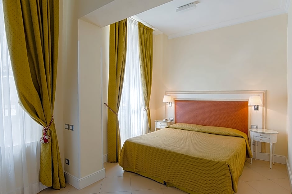 Hotel dei Macchiaioli