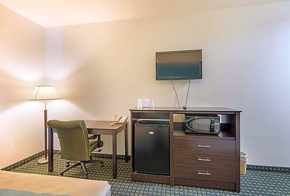 Budget Inn Ganado