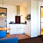 Aparthotel Adagio Amsterdam City South