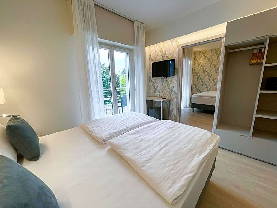 Hotel Stella Alpina
