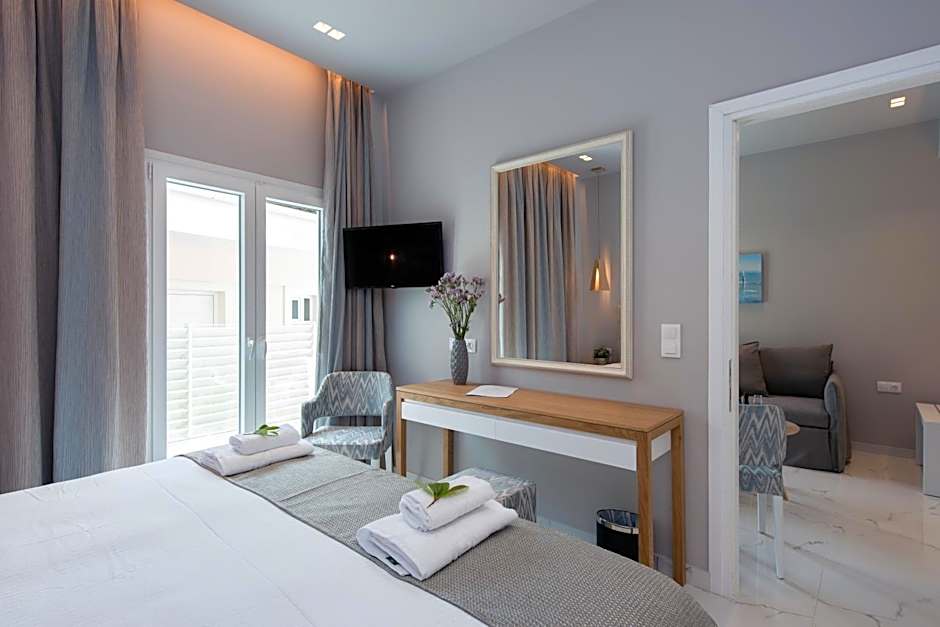 Melina Bay Boutique Hotel