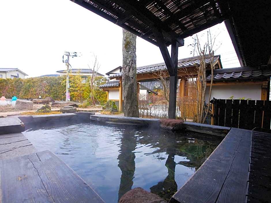 Yawaragi-no-Sato Yadoya