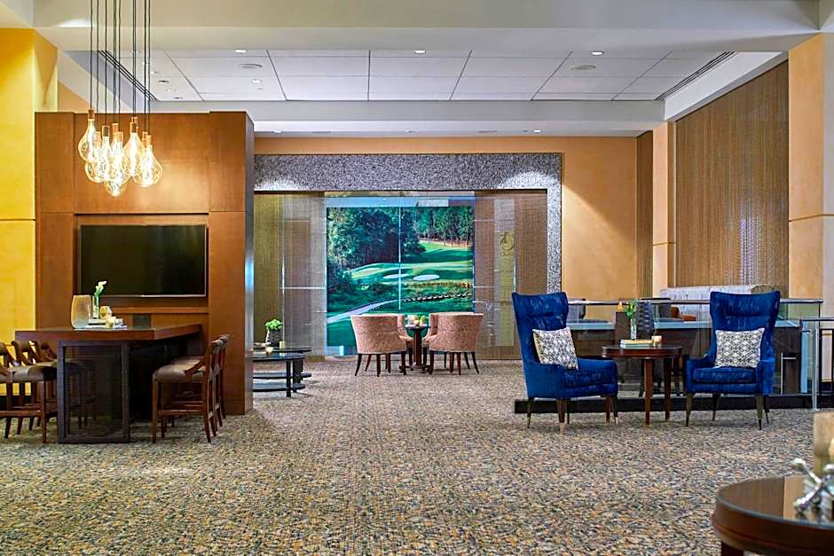 The Battle House Renaissance Mobile Hotel & Spa