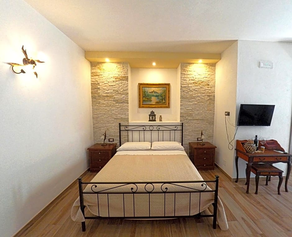 Sunset Bed and Breakfast