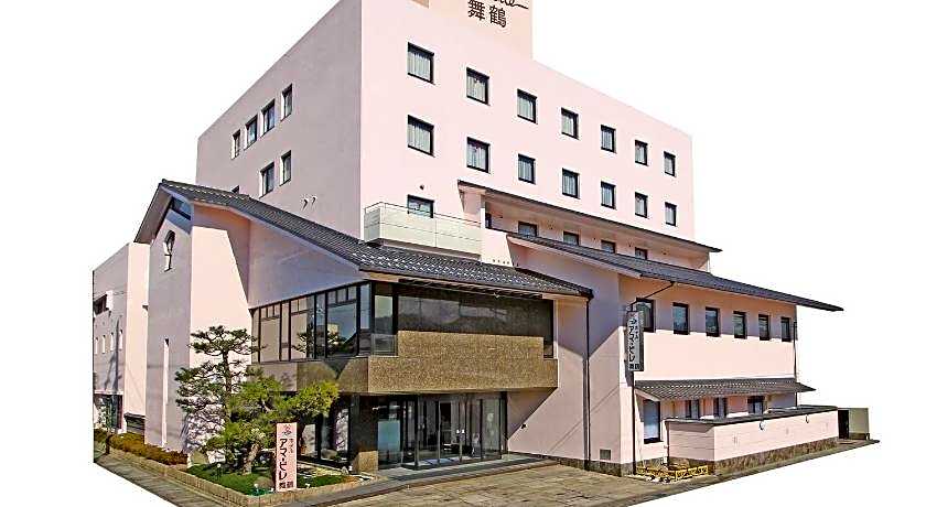 Hotel Amabile Maizuru