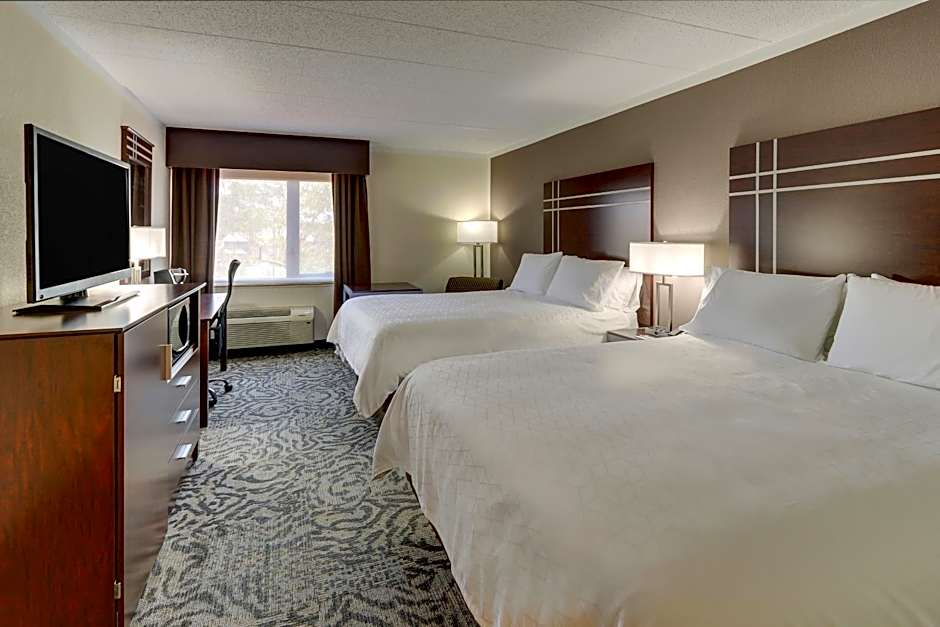 Holiday Inn Express Aberdeen-Chesapeake House By IHG