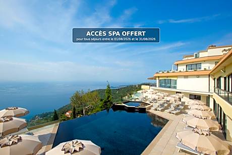 Les Terrasses d'Eze - Hotel & Spa