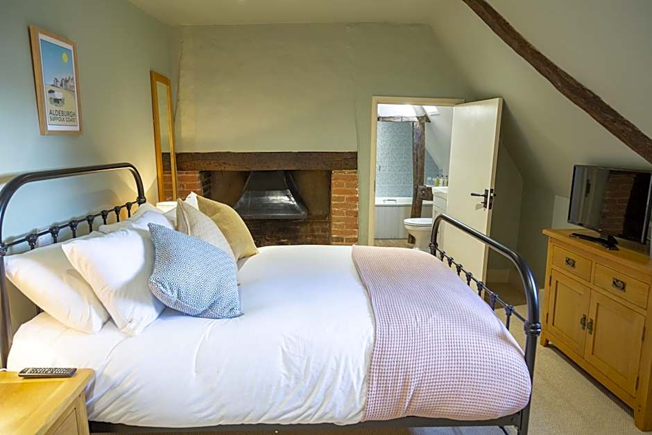 The Cross Keys, Aldeburgh