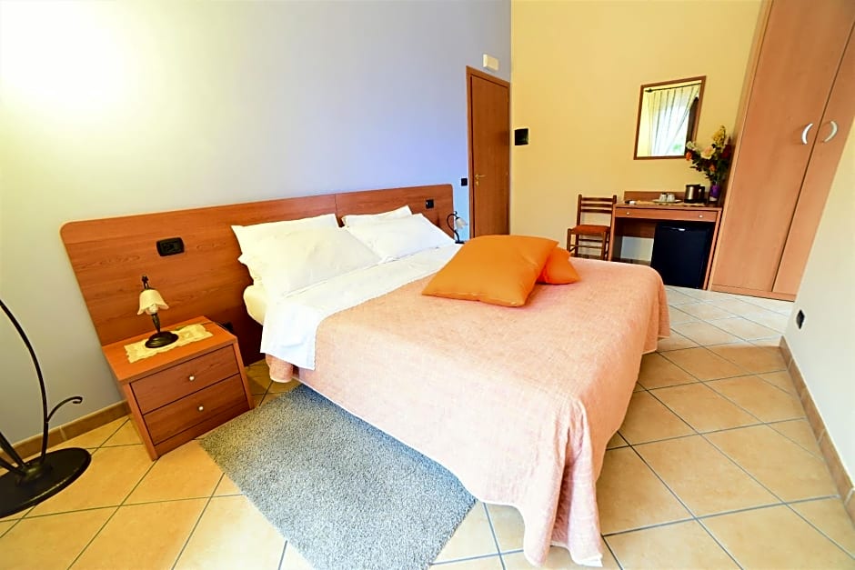 B&B Dimora dell'Etna