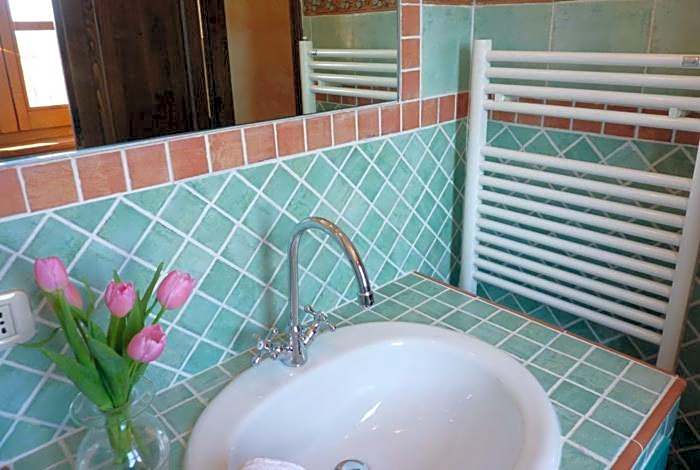 B&B Maesta' Di Cudino
