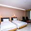 Lagos Oriental Hotel