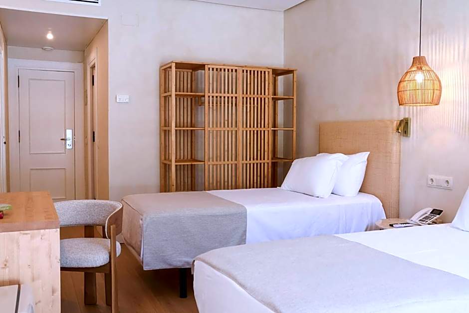 Del Mar Hotel & Spa