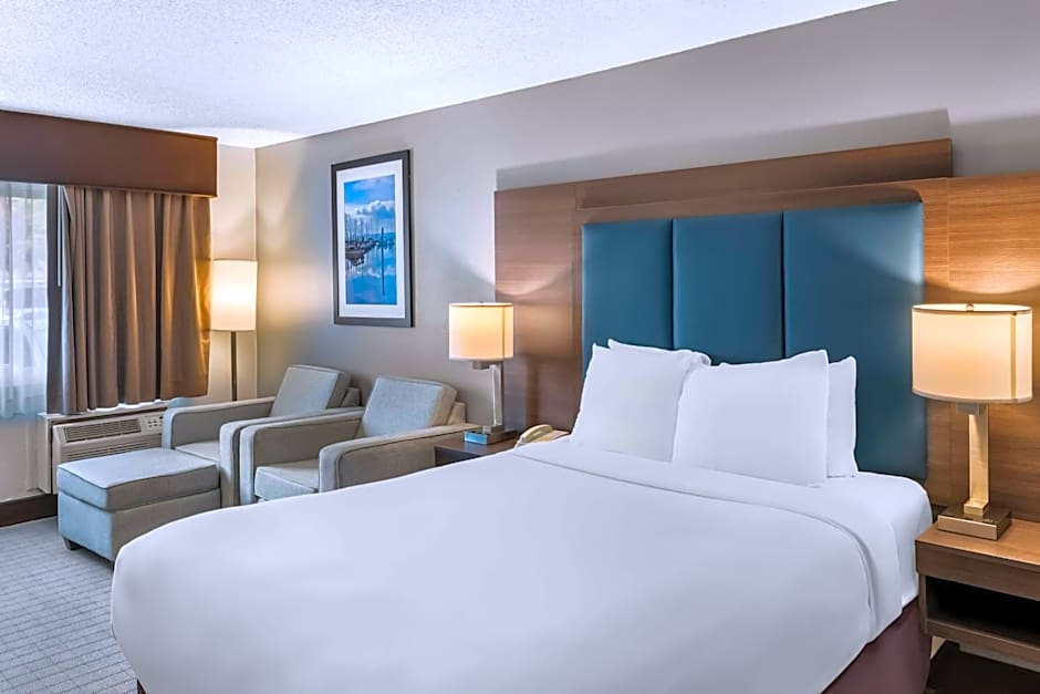 SureStay Hotel by Best Western SeaTac Airport North