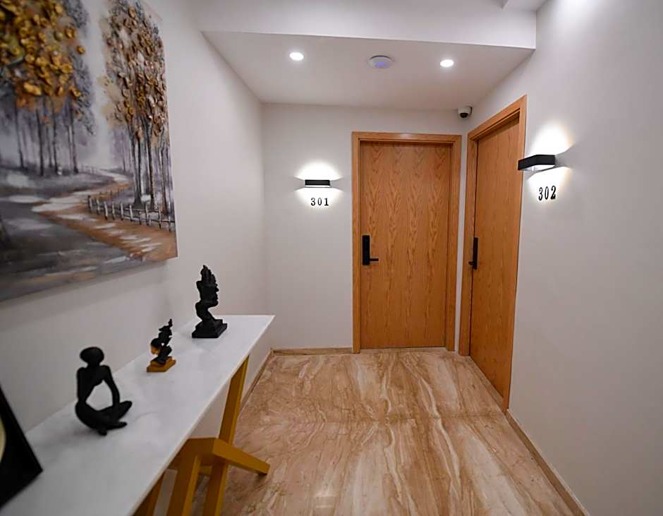 Arabella Premium Residence - New Cairo